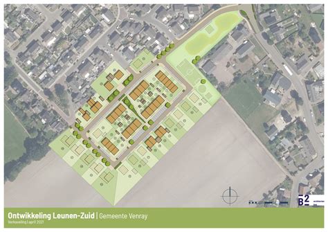 leunen zuid
